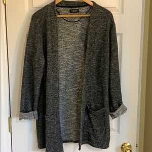 Zara Man cardigan